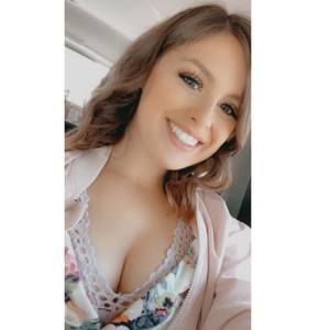 Meet your Posher, Bethany